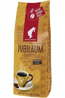 Julius Meinl Jubilaum Filtre Kahve 250 gr Kahve kullananlar yorumlar